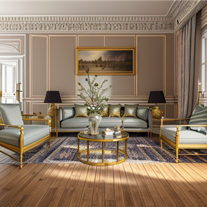 室內(nèi)設(shè)計(jì)4