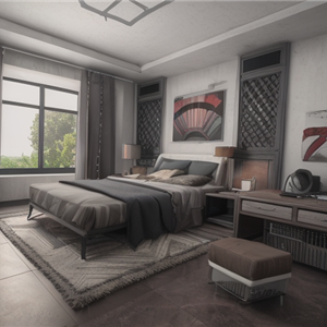 室內(nèi)設(shè)計11