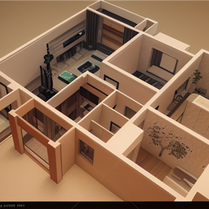 室內(nèi)設(shè)計17